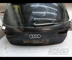 PORTELLONE POSTERIORE BAULE AUDI A6 C7 4G AVANT 20 - 8