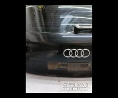 PORTELLONE POSTERIORE BAULE AUDI A6 C7 4G AVANT 20 - 11