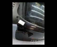 PORTELLONE POSTERIORE BAULE AUDI A6 C7 4G AVANT 20 - 23