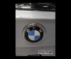 PORTELLONE POSTERIORE SUPERIORE BAULE BMW X5 F15 2 - 11