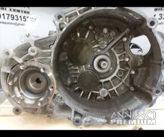 KNS CAMBIO 6MARCE MANUALE AUDI A3 VOLKSWAGEN SEAT