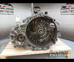 KNS CAMBIO 6MARCE MANUALE AUDI A3 VOLKSWAGEN SEAT