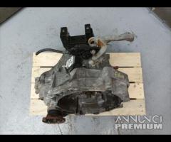 CAMBIO MANUALE 6M 02U300050N ( PRM ) AUDI A1 VW GO - 2