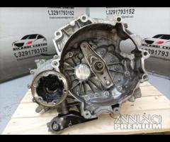 CAMBIO MANUALE 6M 02U300050N ( PRM ) AUDI A1 VW GO - 3