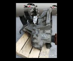 CAMBIO MANUALE 6M 02U300050N ( PRM ) AUDI A1 VW GO - 6