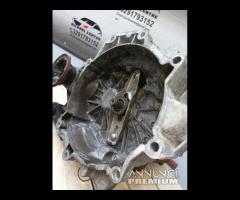 CAMBIO MANUALE 6M 02U300050N ( PRM ) AUDI A1 VW GO - 11