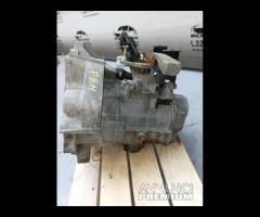 CAMBIO MANUALE 6M 02U300050N ( PRM ) AUDI A1 VW GO - 13