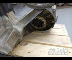 CAMBIO MANUALE 6M 02U300050N ( PRM ) AUDI A1 VW GO - 14