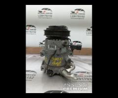 COMPRESSORE ARIA CONDIZIONATA KIA SPORTAGE F500-DX - 1