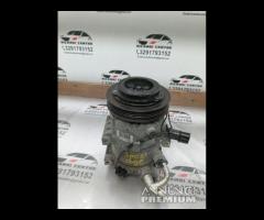 COMPRESSORE ARIA CONDIZIONATA KIA SPORTAGE F500-DX - 2