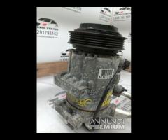 COMPRESSORE ARIA CONDIZIONATA KIA SPORTAGE F500-DX - 5