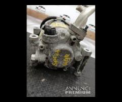 COMPRESSORE ARIA CONDIZIONATA KIA SPORTAGE F500-DX - 10