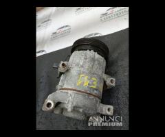 COMPRESSORE ARIA CONDIZIONATA KIA SPORTAGE F500-DX - 15