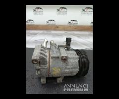 COMPRESSORE ARIA CONDIZIONATA KIA SPORTAGE F500-DX - 17