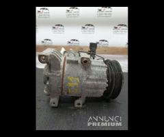 COMPRESSORE ARIA CONDIZIONATA KIA SPORTAGE F500-DX - 18