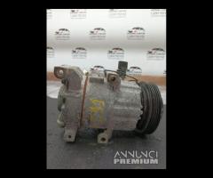 COMPRESSORE ARIA CONDIZIONATA KIA SPORTAGE F500-DX - 19