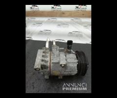 COMPRESSORE ARIA CONDIZIONATA KIA SPORTAGE F500-DX - 20