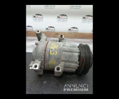 COMPRESSORE ARIA CONDIZIONATA KIA SPORTAGE F500-DX - 21