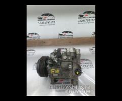 COMPRESSORE ARIA CONDIZIONATA BMW E90 GE447260-382 - 2