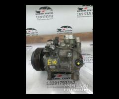 COMPRESSORE ARIA CONDIZIONATA BMW E90 GE447260-382 - 3