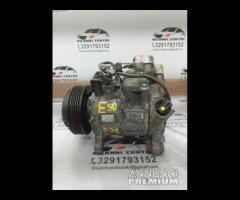 COMPRESSORE ARIA CONDIZIONATA BMW E90 GE447260-382 - 4