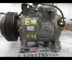 COMPRESSORE ARIA CONDIZIONATA BMW E90 GE447260-382 - 7