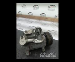 COMPRESSORE ARIA CONDIZIONATA BMW E90 GE447260-382 - 16