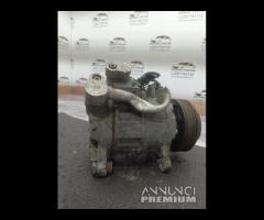 COMPRESSORE ARIA CONDIZIONATA BMW E90 GE447260-382 - 18