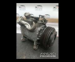 COMPRESSORE ARIA CONDIZIONATA BMW E90 GE447260-382 - 21