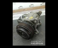 COMPRESSORE ARIA CONDIZIONATA BMW E90 GE447260-382 - 23