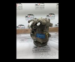 COMPRESSORE ARIA CONDIZIONATA MAZDA 3 BBR4-61450 D