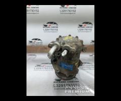 COMPRESSORE ARIA CONDIZIONATA MAZDA 3 BBR4-61450 D