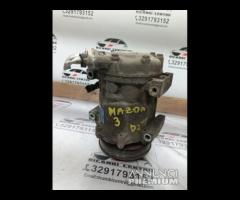 COMPRESSORE ARIA CONDIZIONATA MAZDA 3 BBR4-61450 D - 6