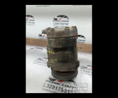 COMPRESSORE ARIA CONDIZIONATA MAZDA 3 BBR4-61450 D - 11