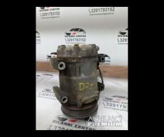 COMPRESSORE ARIA CONDIZIONATA MAZDA 3 BBR4-61450 D - 13