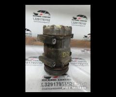 COMPRESSORE ARIA CONDIZIONATA MAZDA 3 BBR4-61450 D - 17