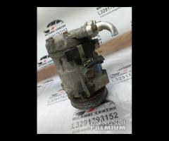 COMPRESSORE ARIA CONDIZIONATA MAZDA 3 BBR4-61450 D - 18