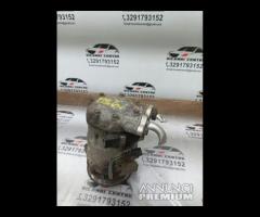 COMPRESSORE ARIA CONDIZIONATA MAZDA 3 BBR4-61450 D - 19