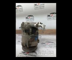 COMPRESSORE ARIA CONDIZIONATA MAZDA 3 BBR4-61450 D - 20