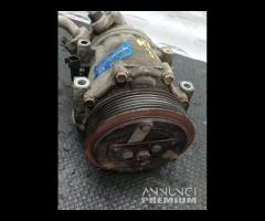 COMPRESSORE ARIA CONDIZIONATA MAZDA 3 BBR4-61450 D - 22