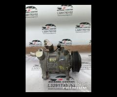 COMPRESSORE ARIA CONDIZIONATA BMW F30 64529330831-