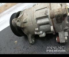 COMPRESSORE ARIA CONDIZIONATA BMW F30 64529330831- - 7