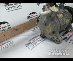 COMPRESSORE ARIA CONDIZIONATA BMW F30 64529330831- - 14