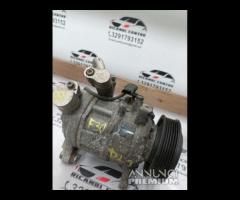 COMPRESSORE ARIA CONDIZIONATA BMW F30 64529330831- - 17