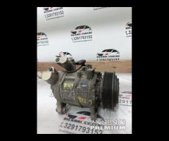 COMPRESSORE ARIA CONDIZIONATA BMW F30 64529330831- - 21