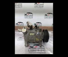 COMPRESSORE ARIA CONDIZIONATA BMW F30 64529330831- - 24