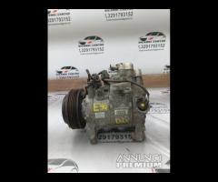 COMPRESSORE ARIA CONDIZIONATA BMW E90 GE447260-382