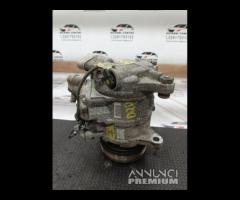 COMPRESSORE ARIA CONDIZIONATA BMW E90 GE447260-382