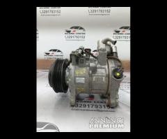 COMPRESSORE ARIA CONDIZIONATA BMW F20 GE447260-471