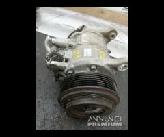 COMPRESSORE ARIA CONDIZIONATA BMW F20 GE447260-471